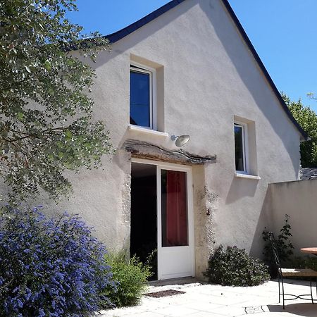 La Cle Des Chants Tauxigny Ruang foto
