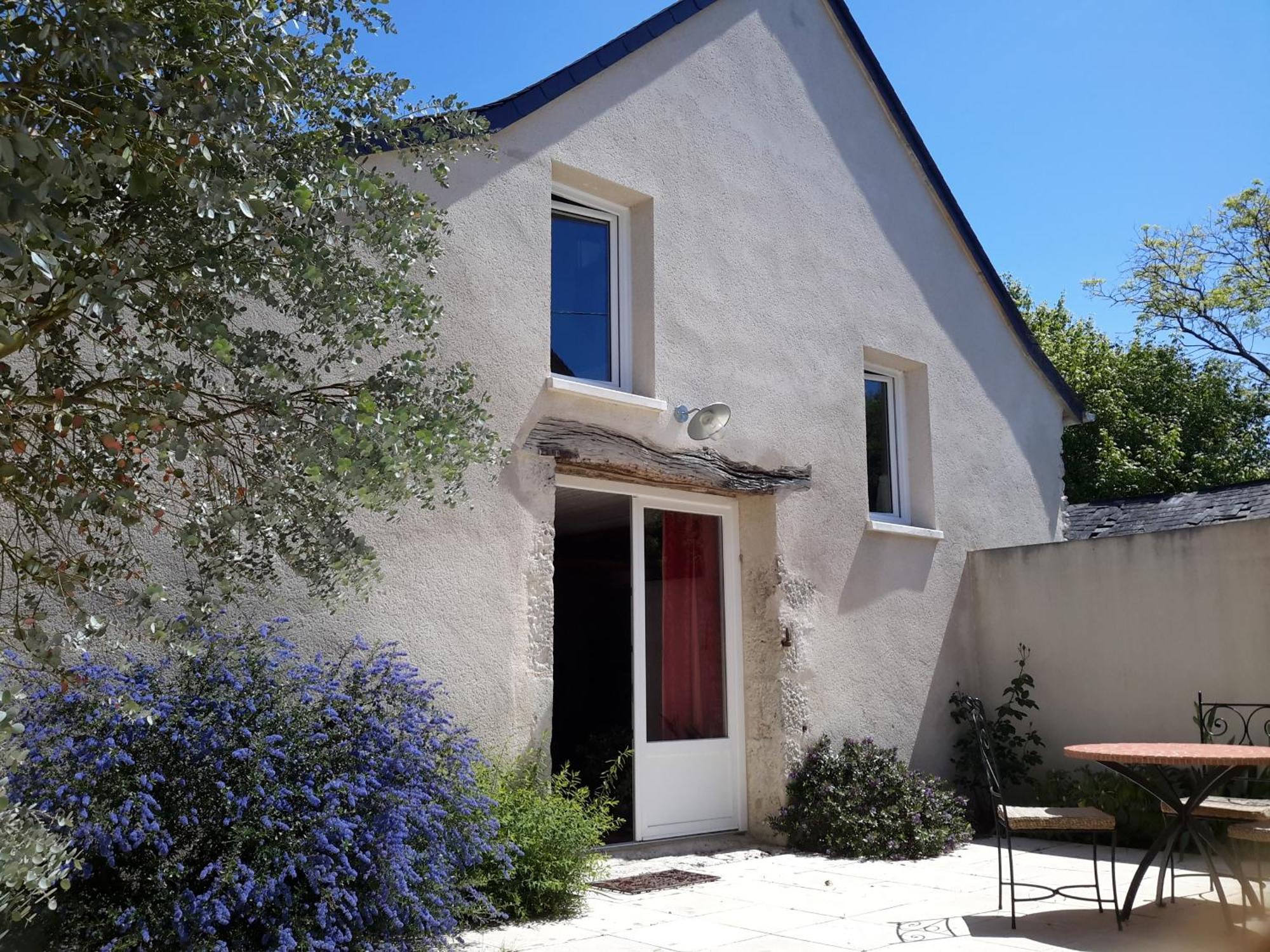 La Cle Des Chants Tauxigny Ruang foto